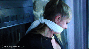 www.knottydamsels.com - Pepper Sterling, Belle Davis, & Elizabeth Andrews Ransomed thumbnail